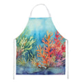 Seaweed Apron-0