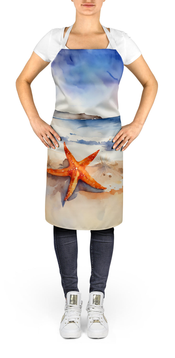 Starfish Apron-1