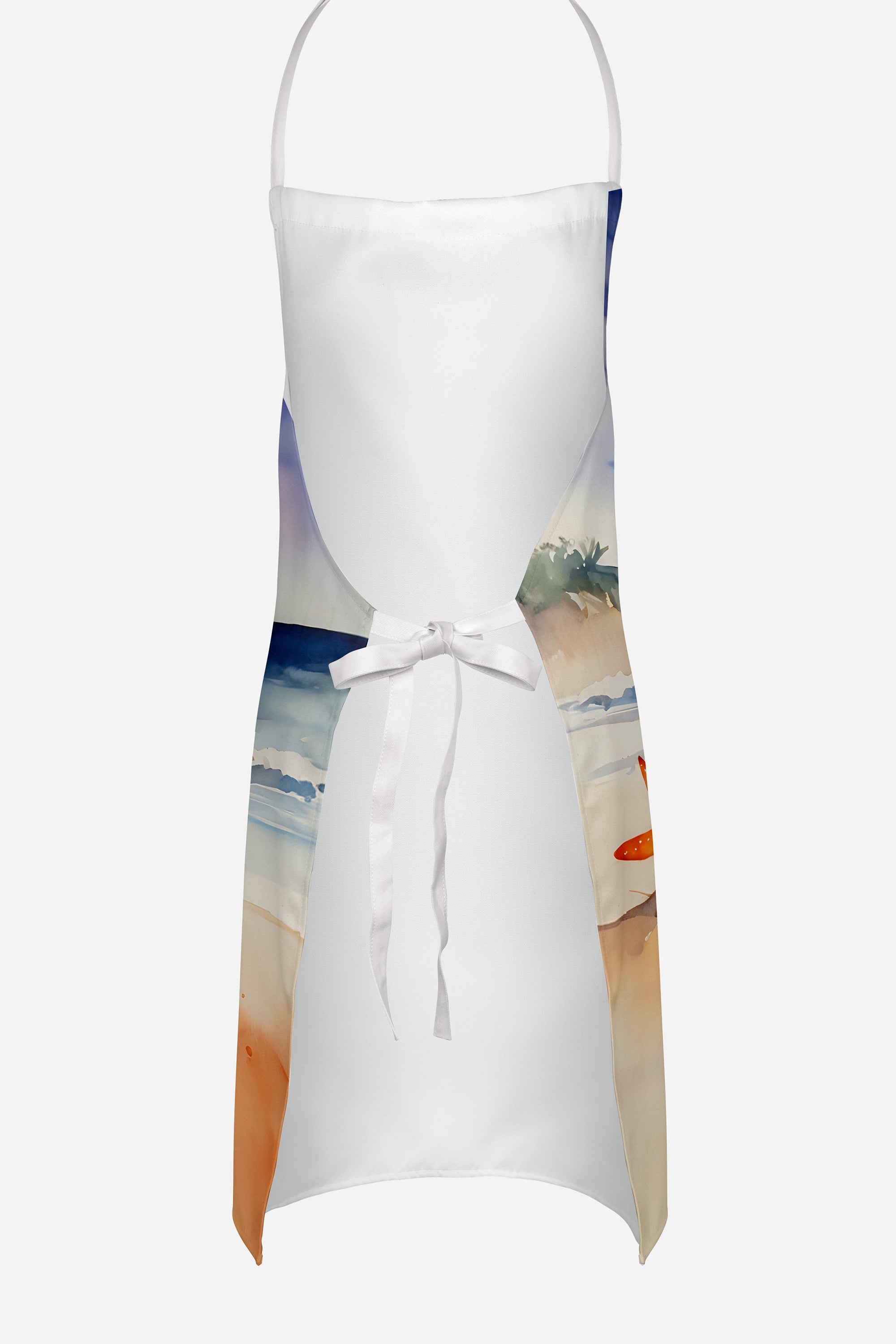 Starfish Apron-3