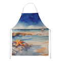 Starfish Apron-0
