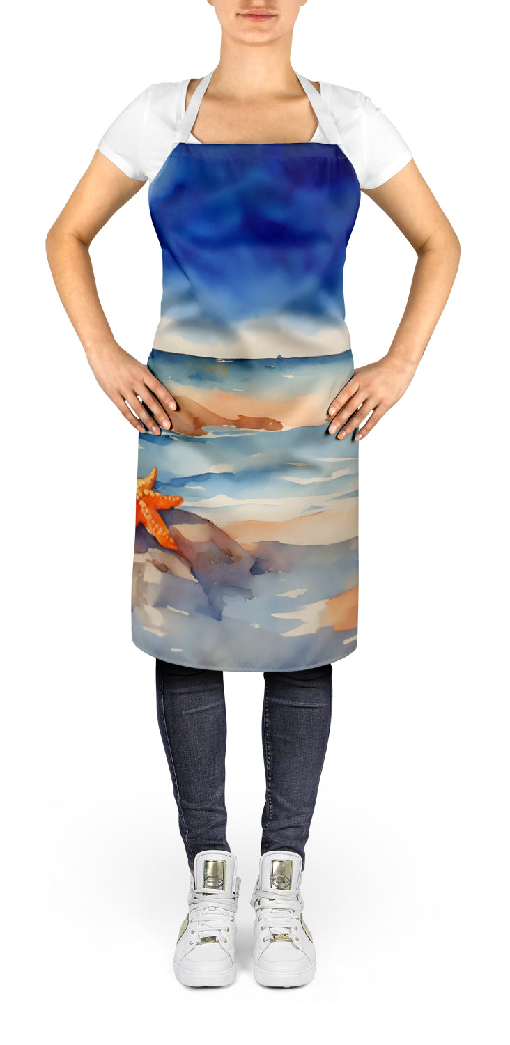 Starfish Apron-1