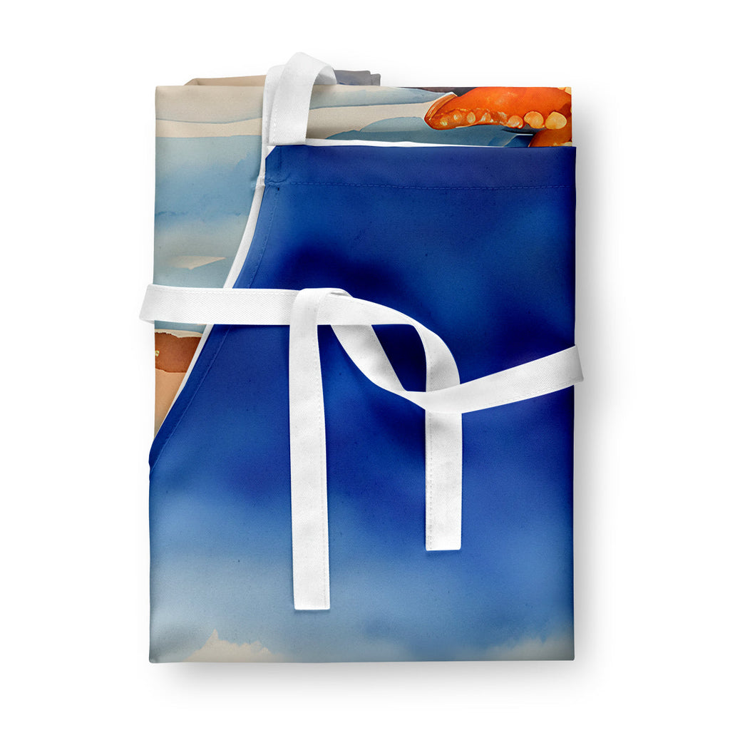 Starfish Apron-2
