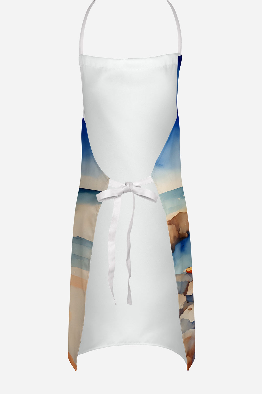 Starfish Apron-3