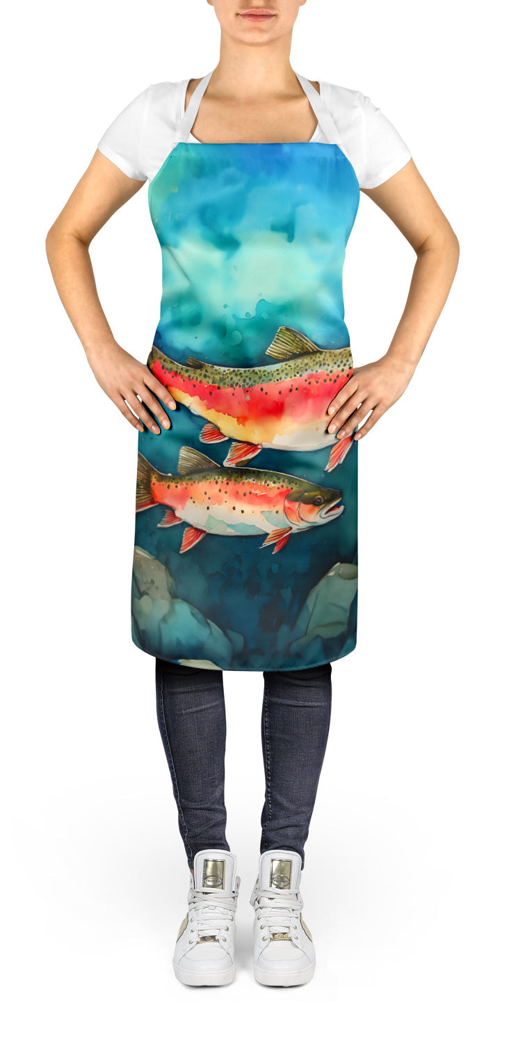Trout Apron-1