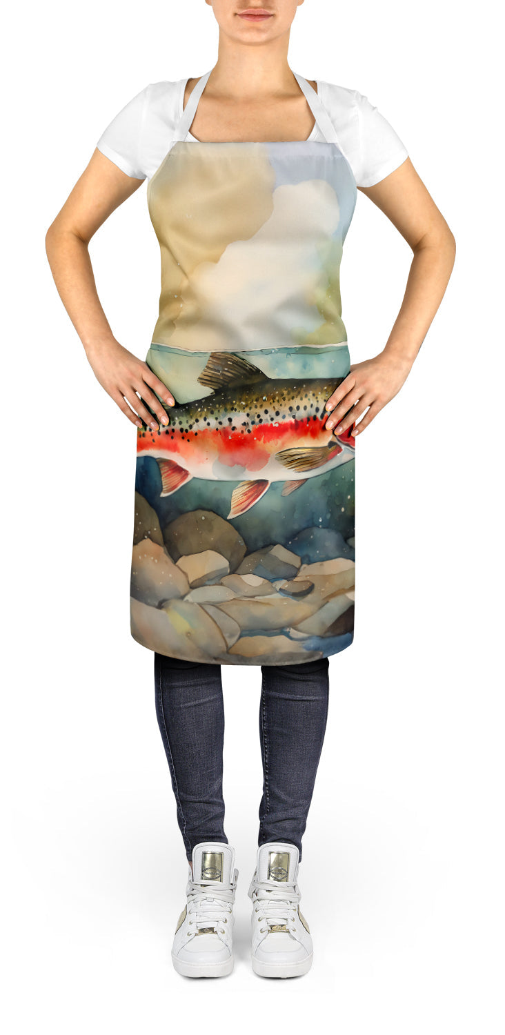 Trout Apron-1