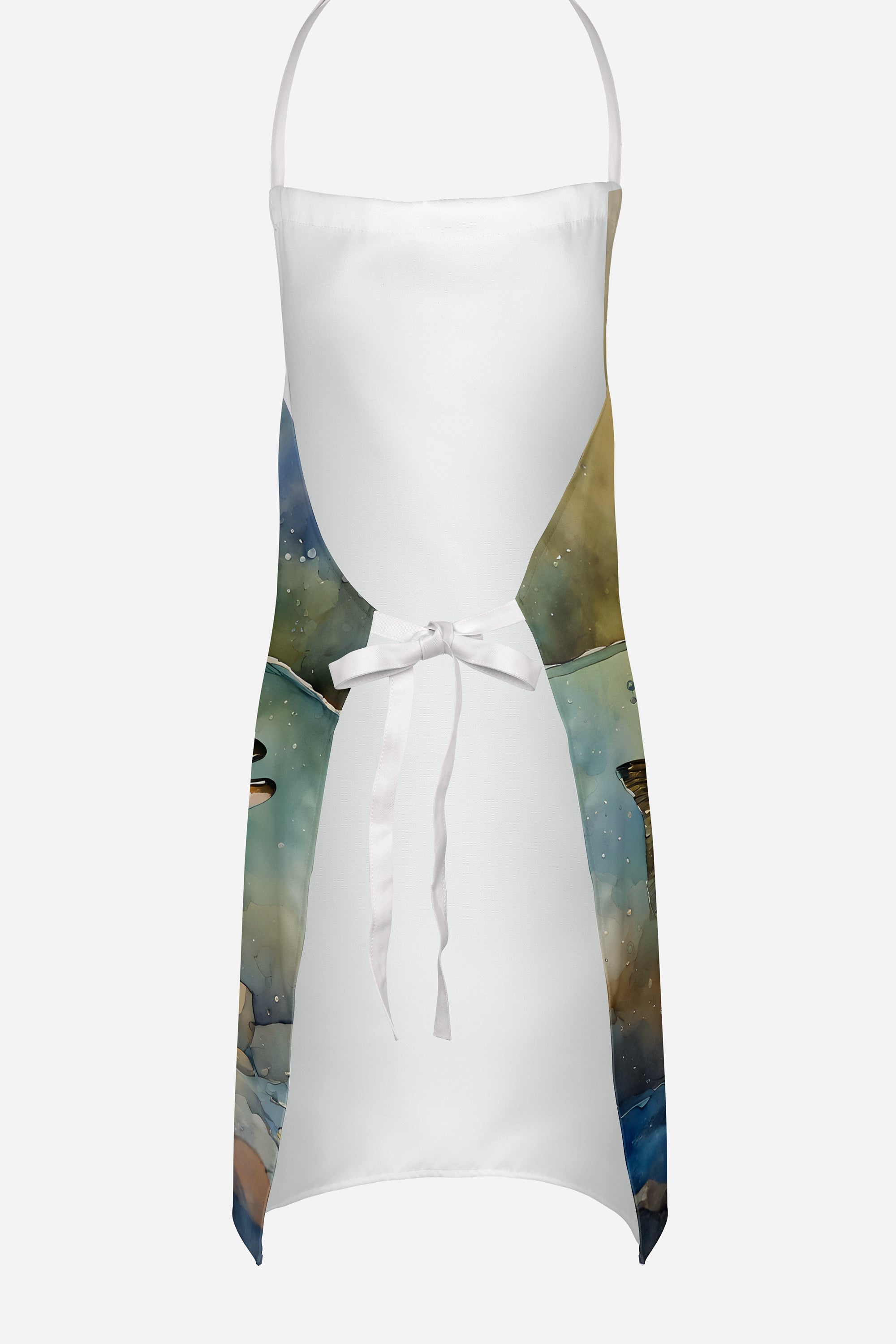 Trout Apron-3