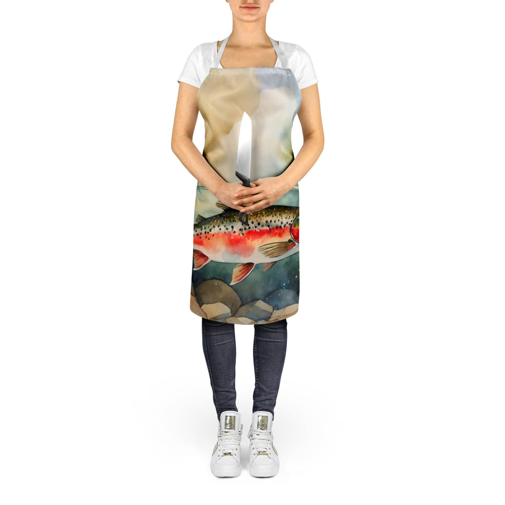 Trout Apron-4