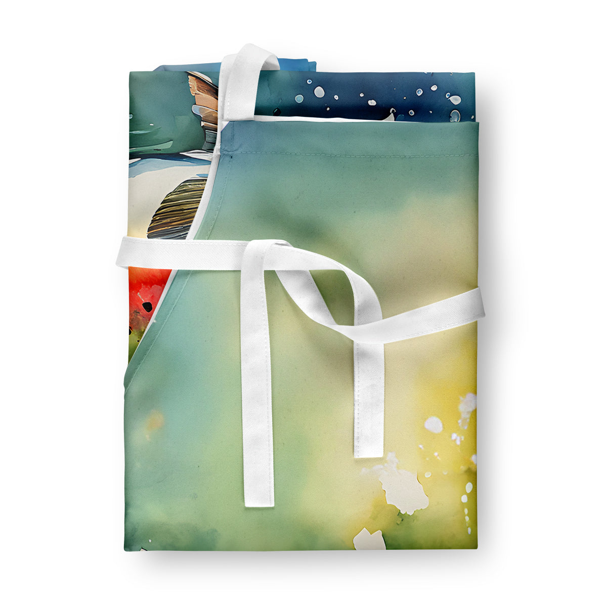 Trout Apron-2