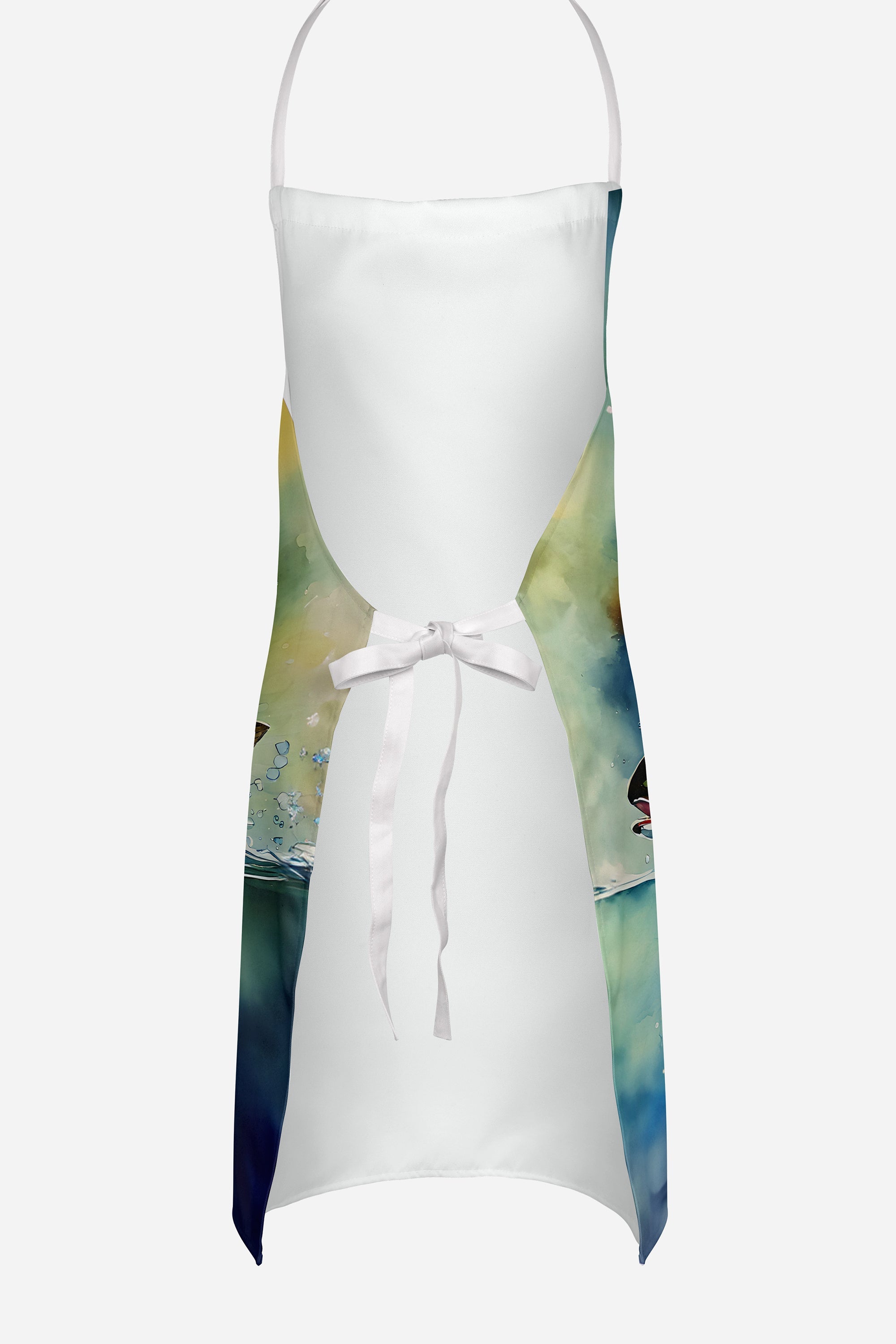 Trout Apron-3