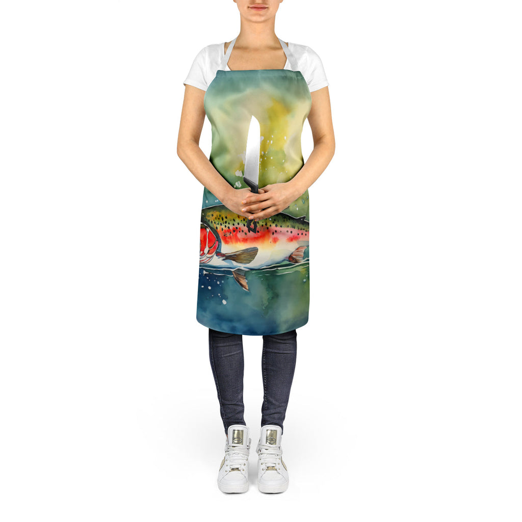 Trout Apron-4