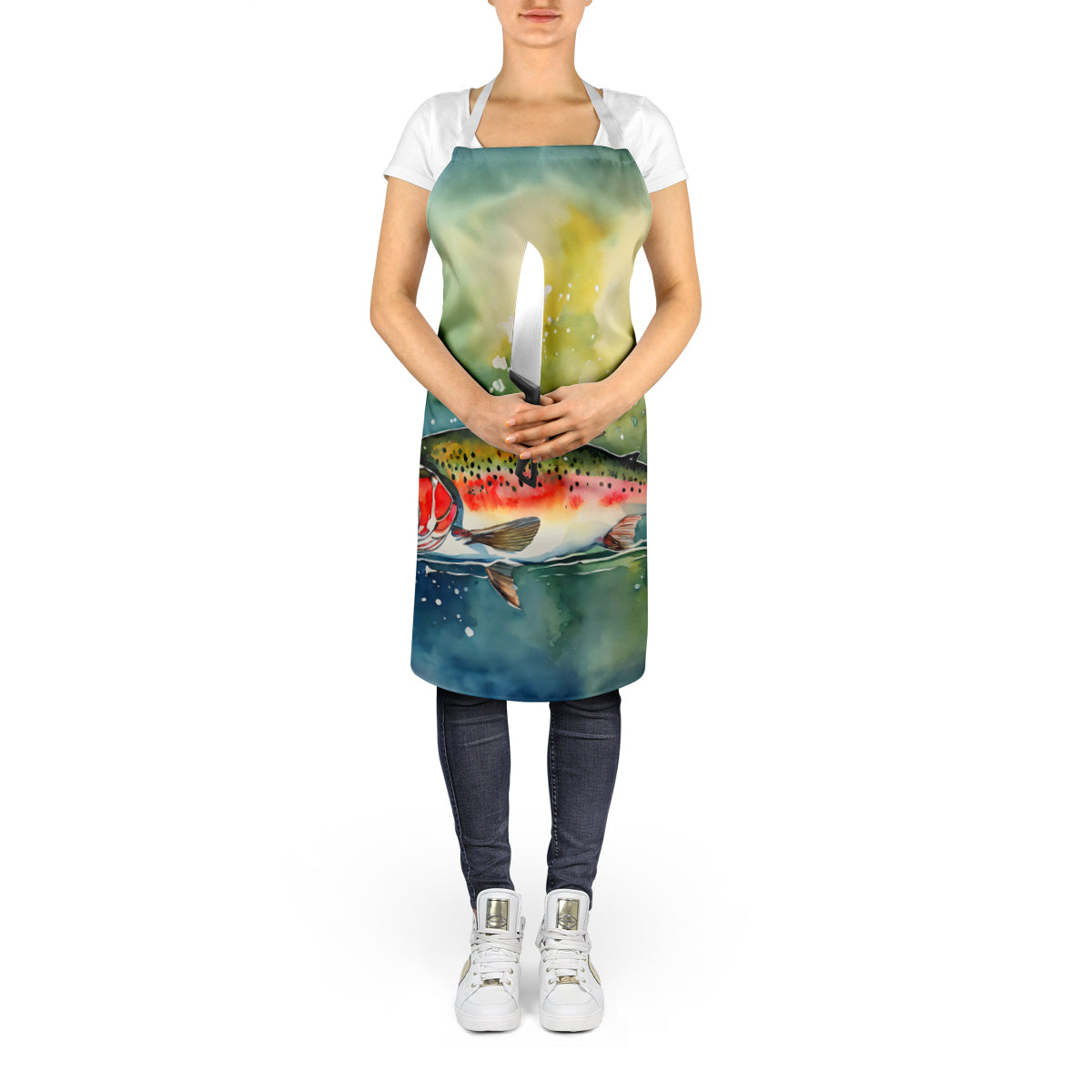 Trout Apron-4