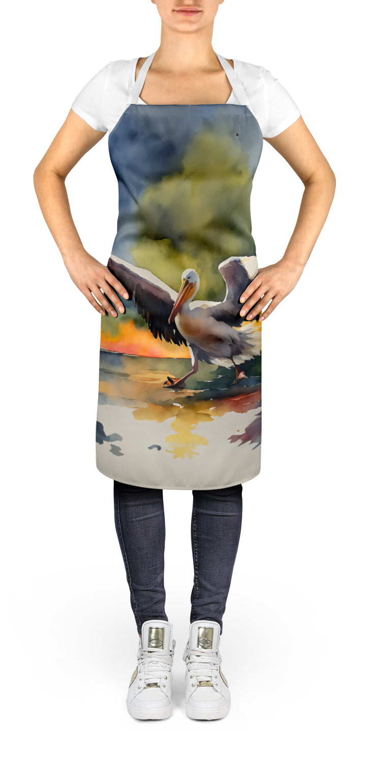 Pelican Apron-1