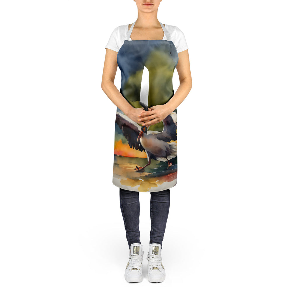 Pelican Apron-4