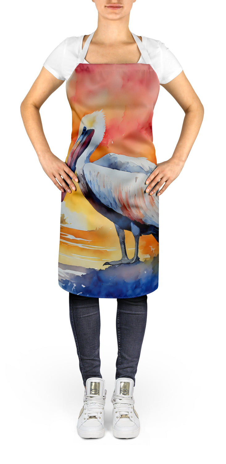Pelican Apron-1