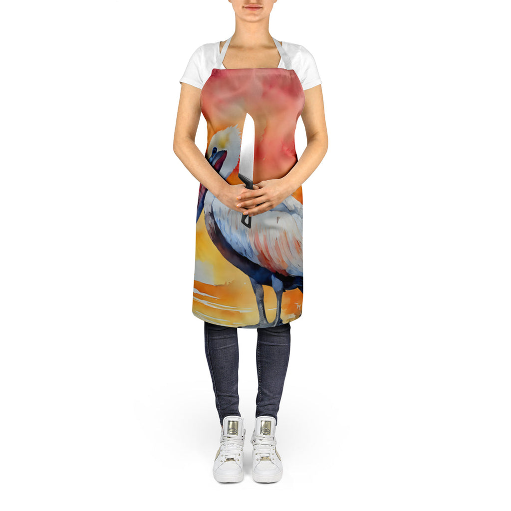 Pelican Apron-4