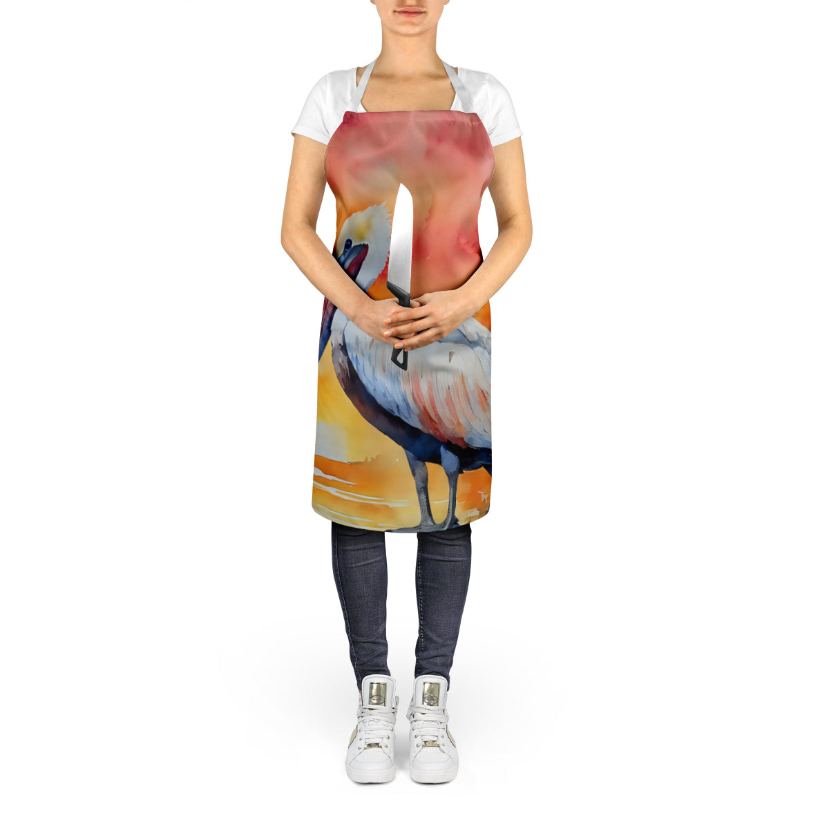 Pelican Apron-4