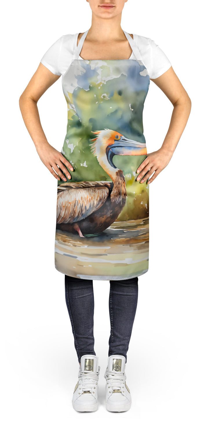 Pelican Apron-1