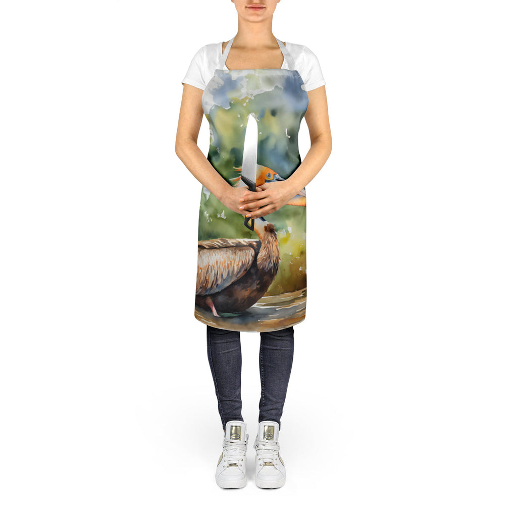 Pelican Apron-4