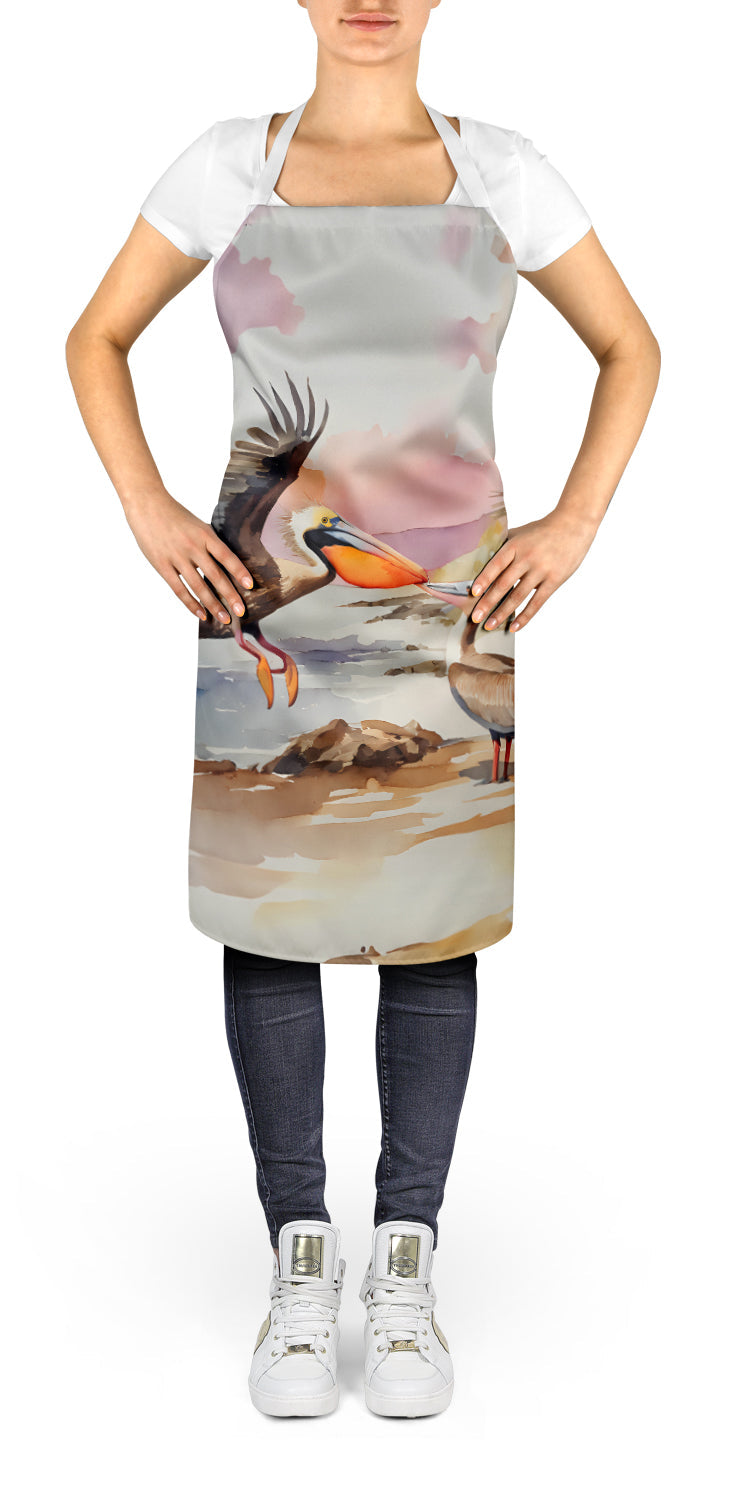 Pelican Apron-1