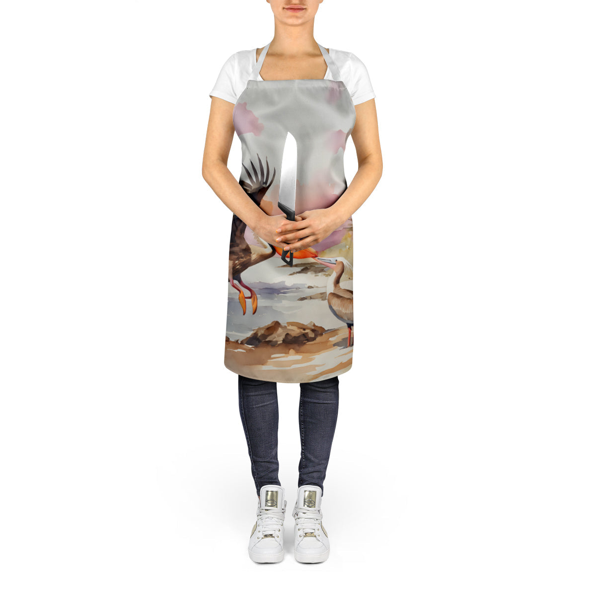 Pelican Apron-4