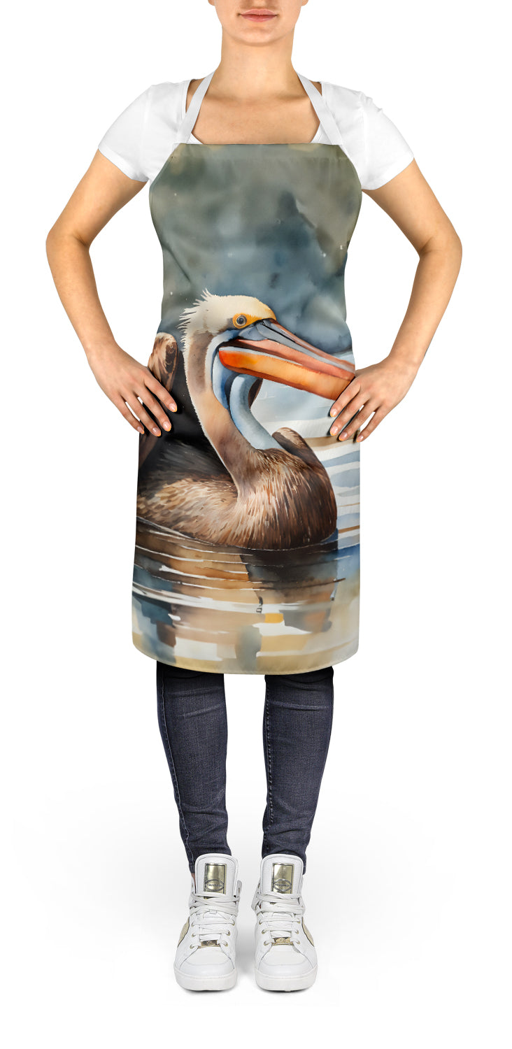 Pelican Apron-1