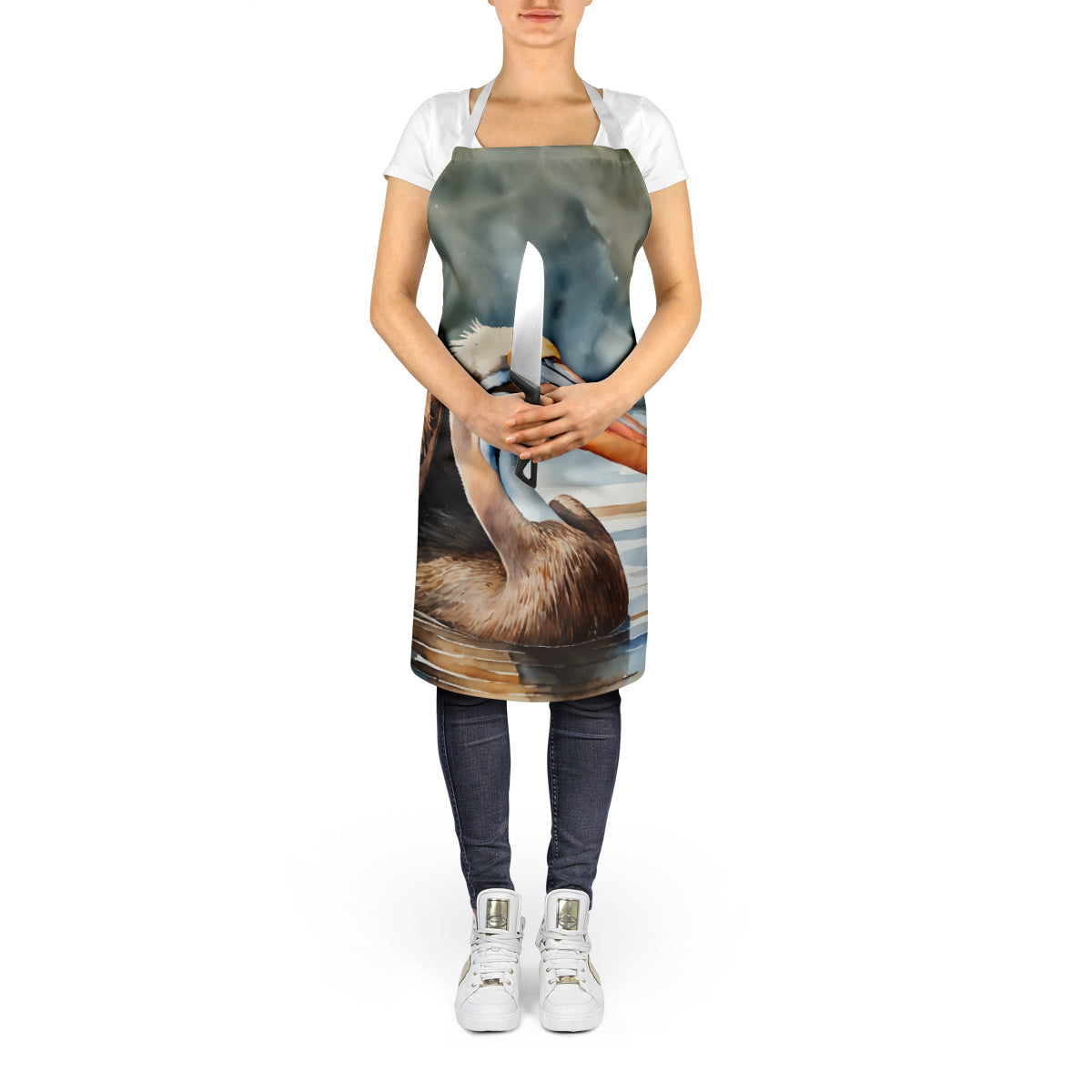 Pelican Apron-4