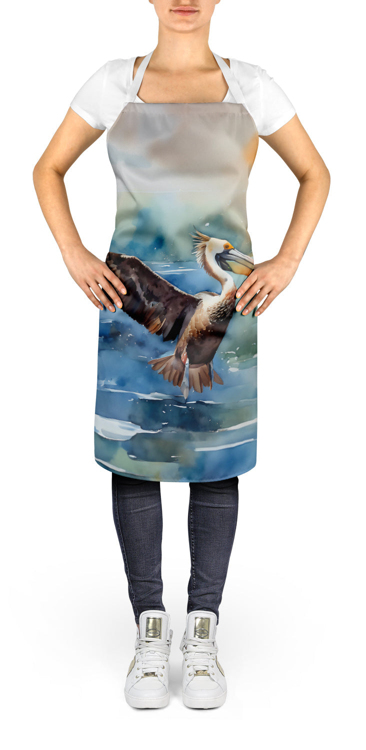Pelican Apron-1