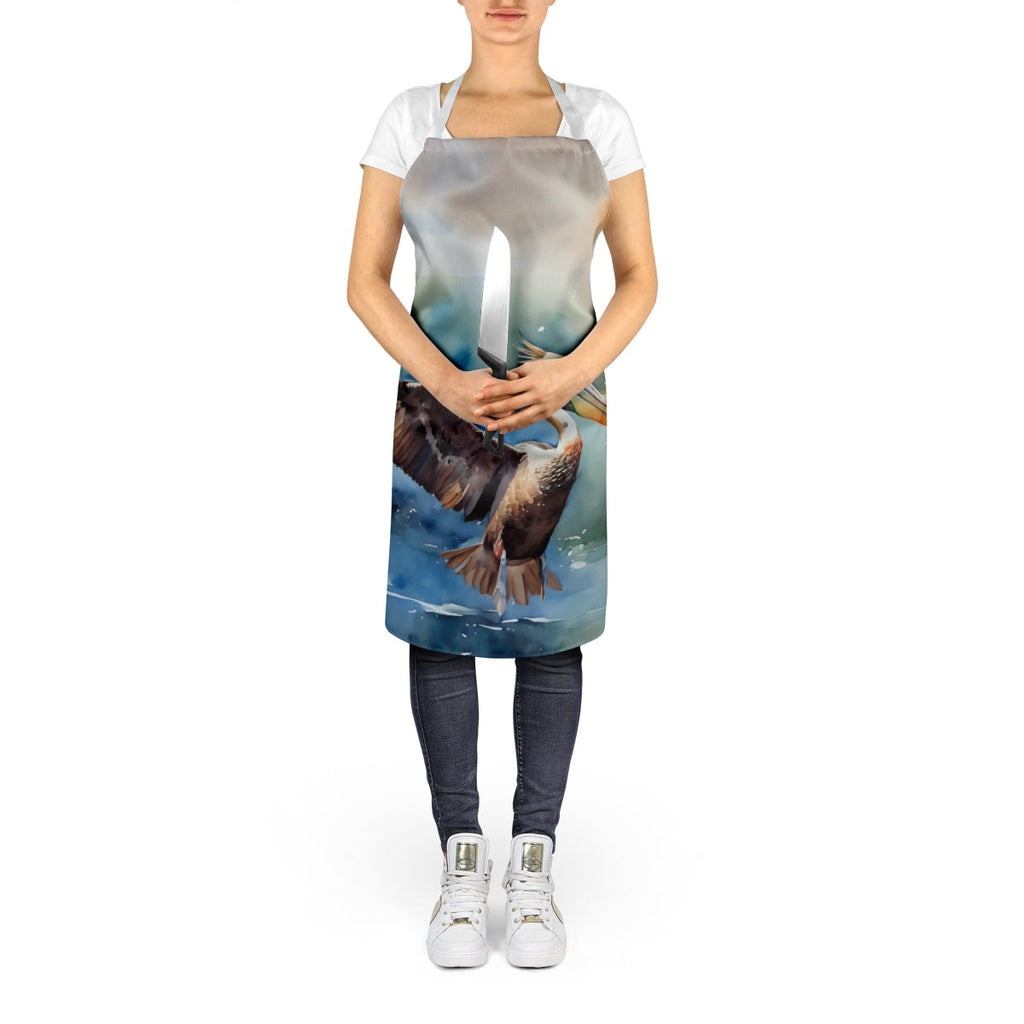 Pelican Apron-4