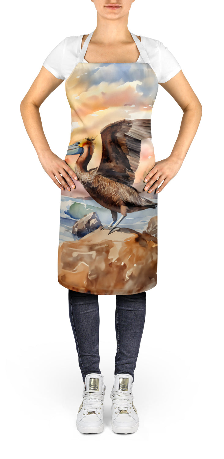 Pelican Apron-1