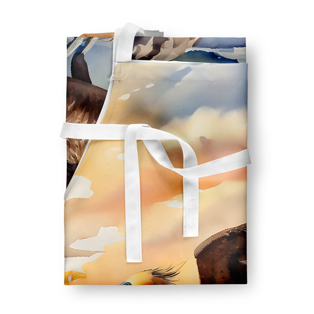 Pelican Apron-2