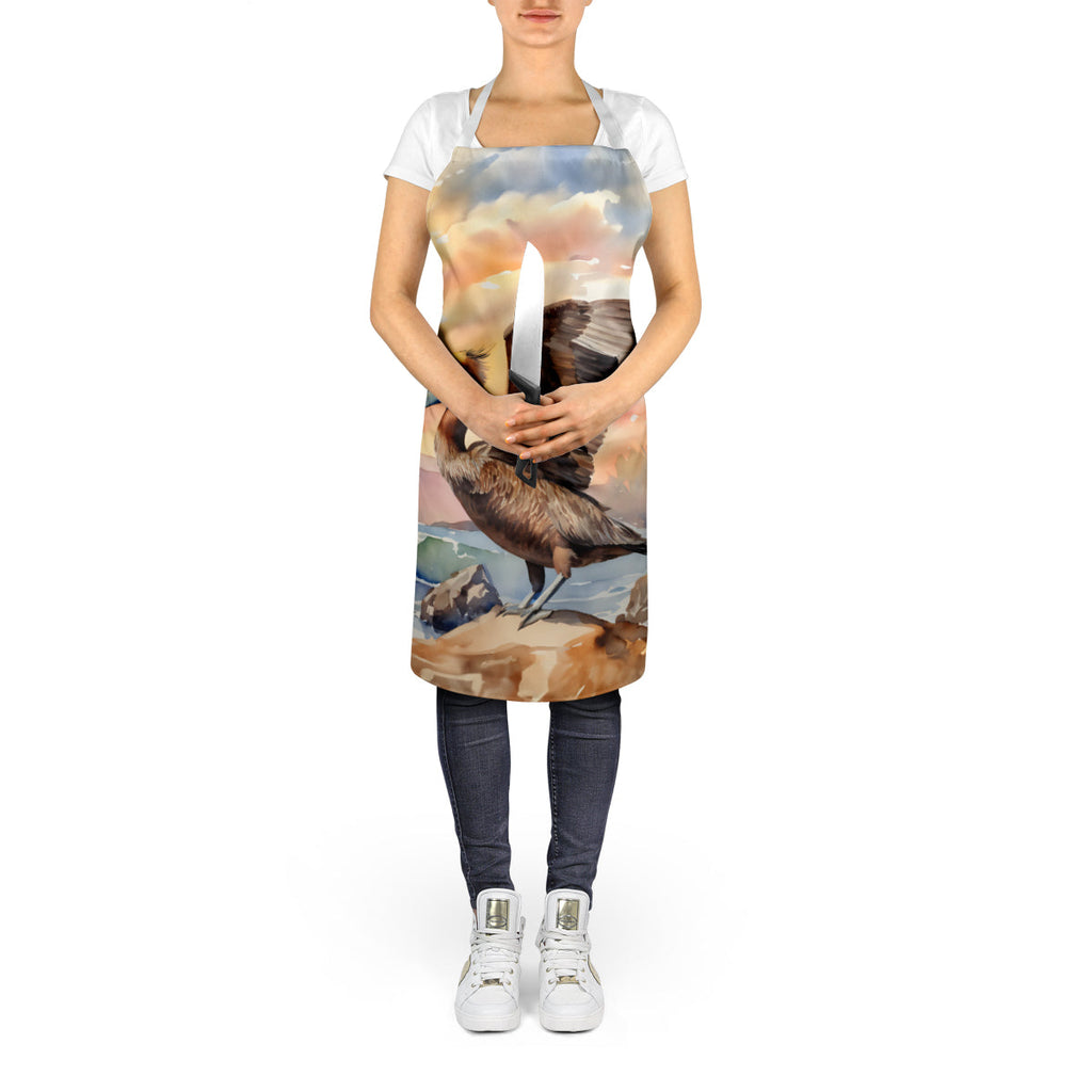 Pelican Apron-4