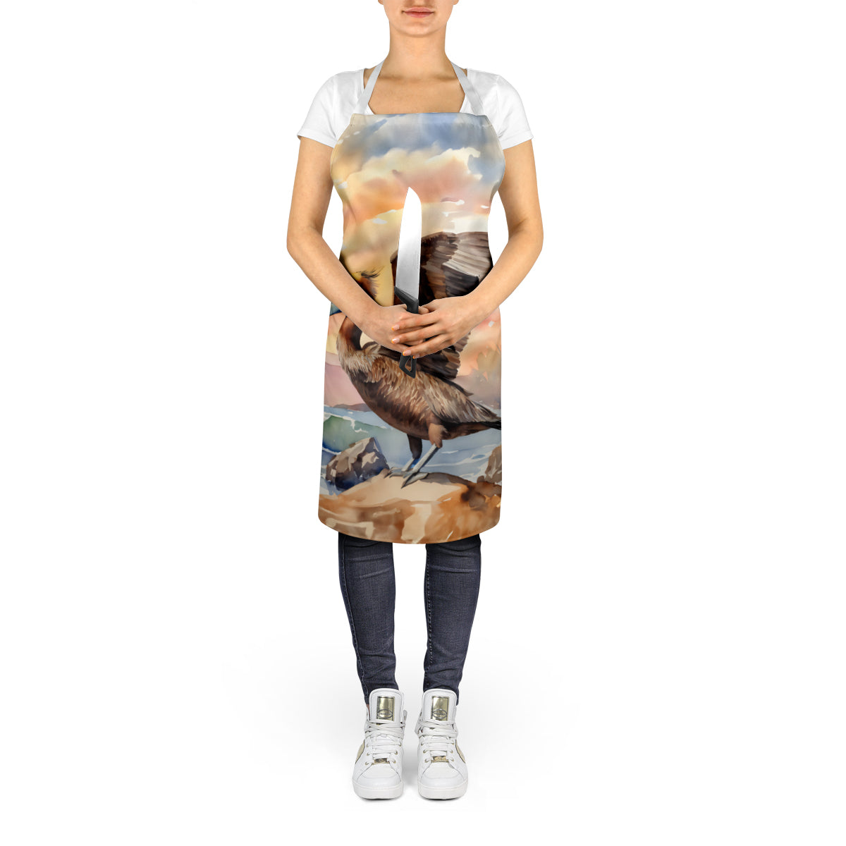 Pelican Apron-4