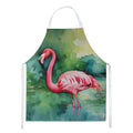 Flamingo Apron-0