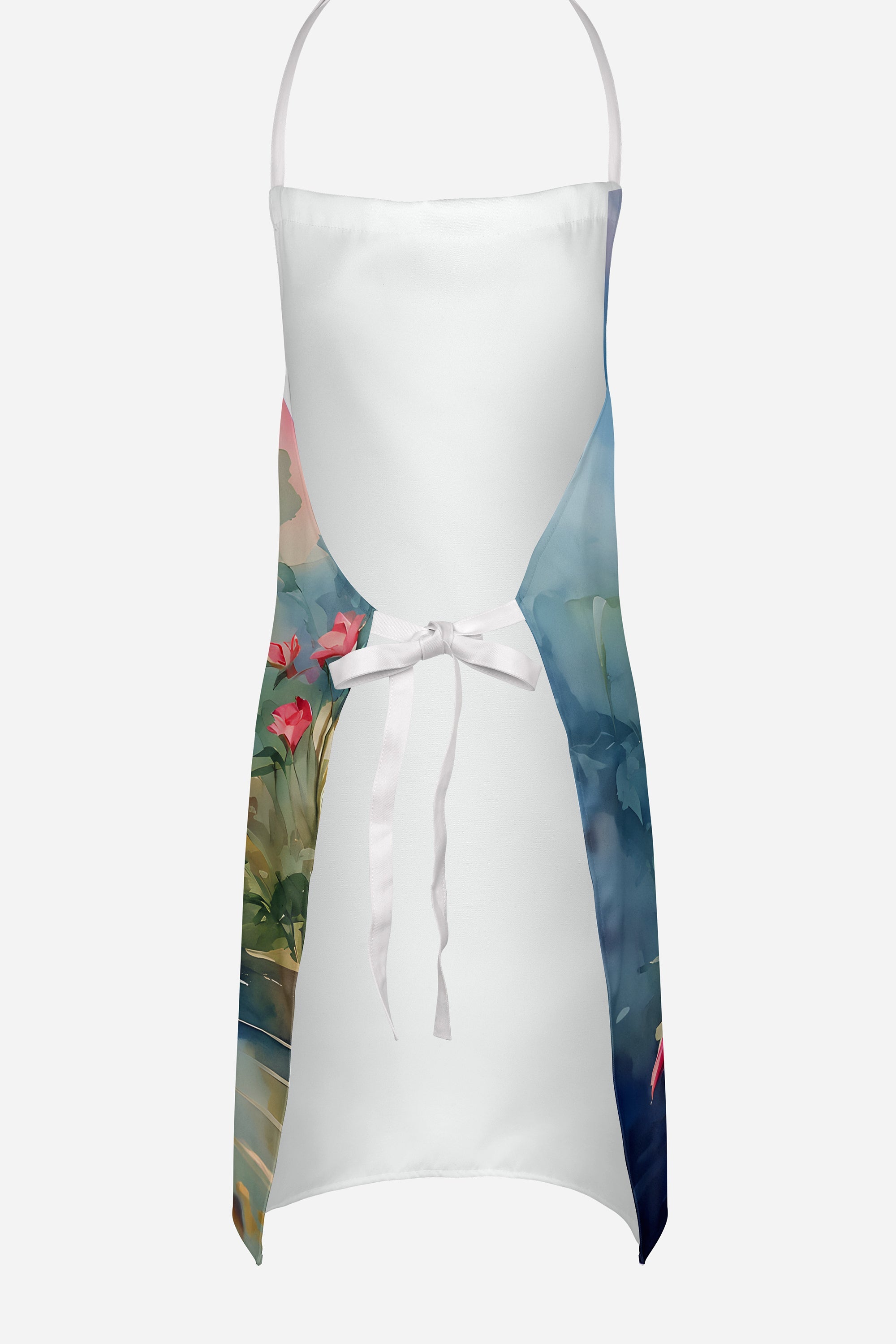 Flamingo Apron-3