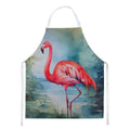 Flamingo Apron-0