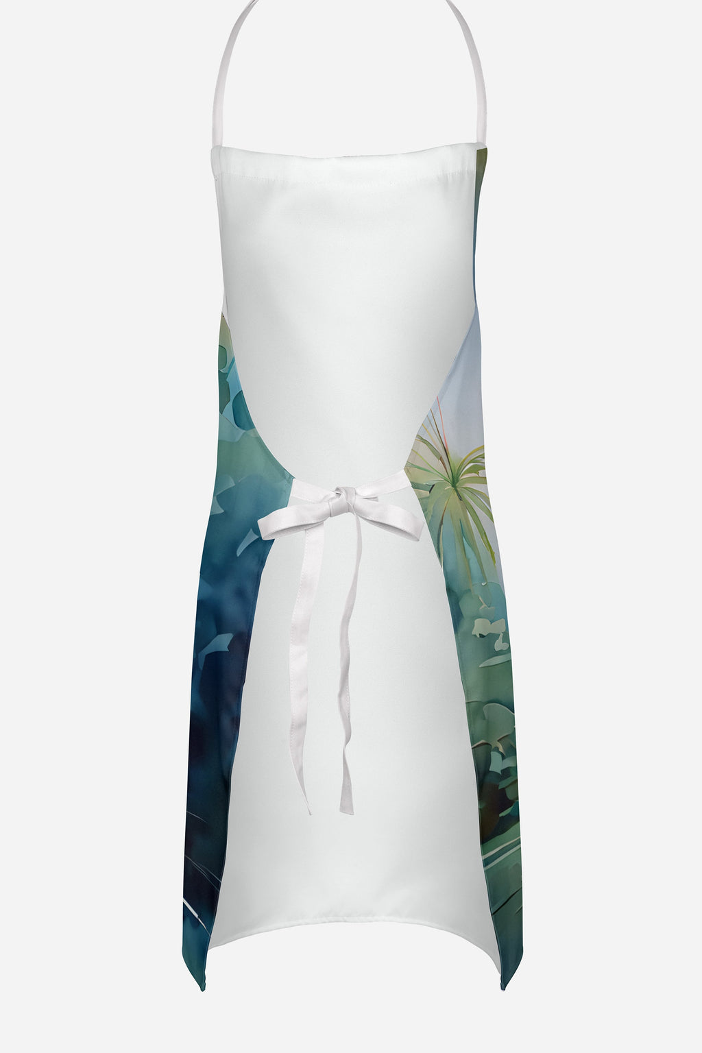 Flamingo Apron-3