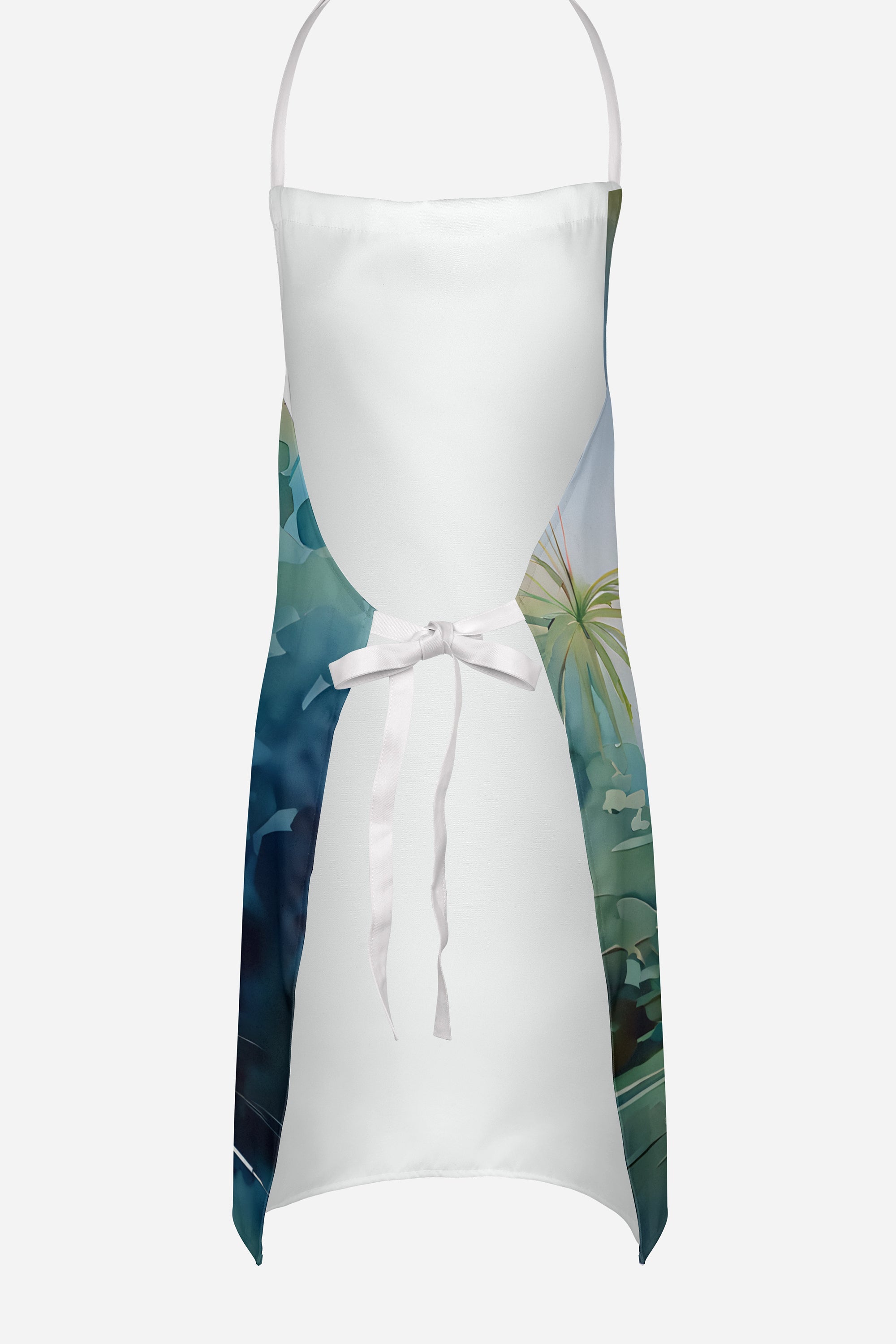 Flamingo Apron-3