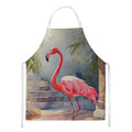 Flamingo Apron-0