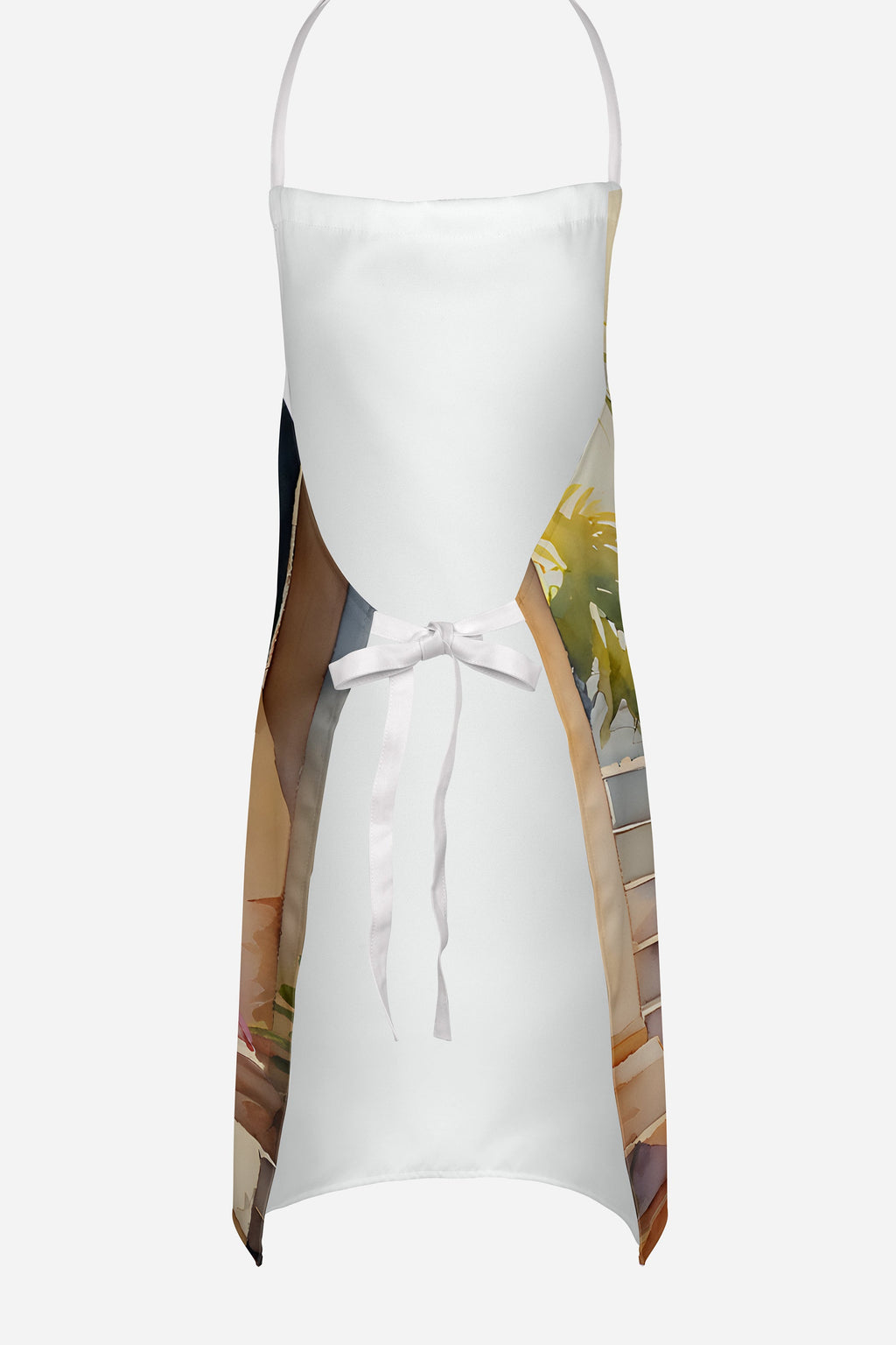 Flamingo Apron-3