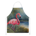 Flamingo Apron-0