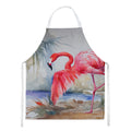 Flamingo Apron-0