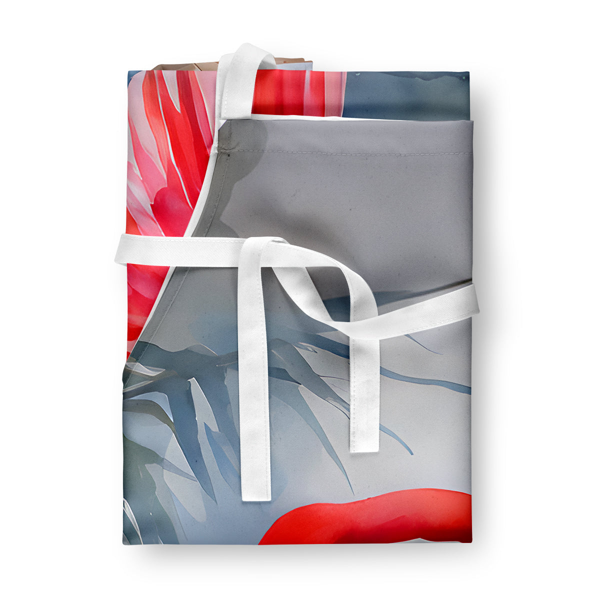 Flamingo Apron-2