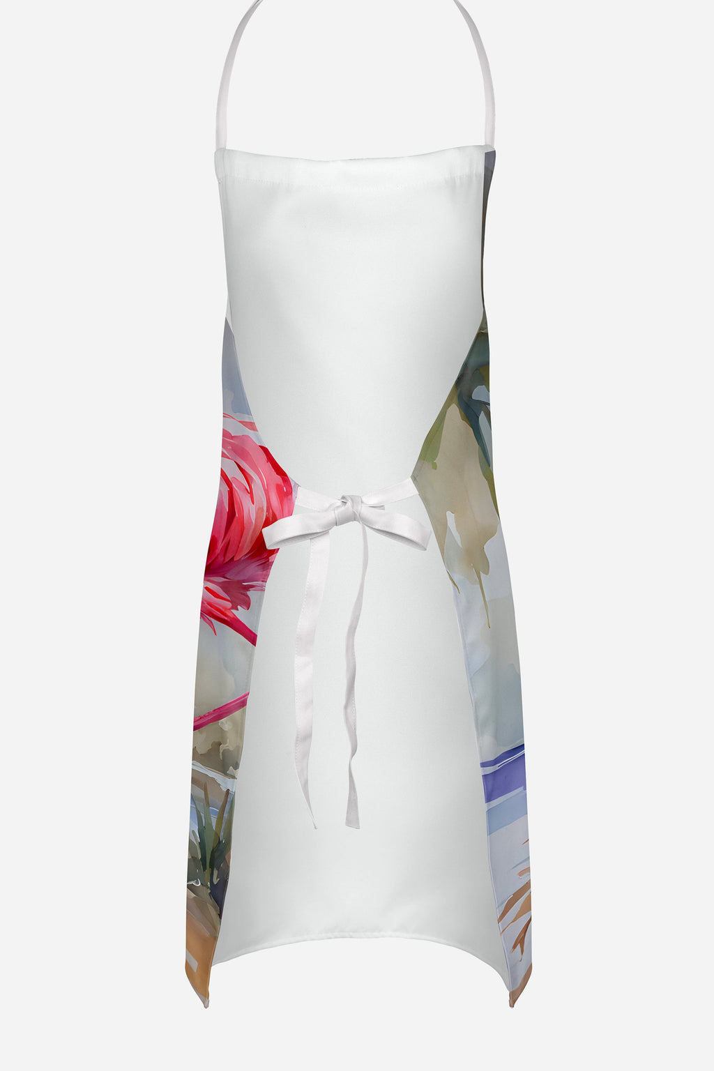 Flamingo Apron-3