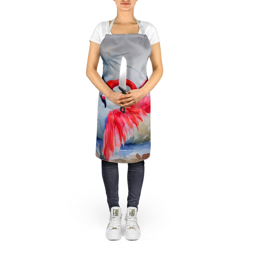 Flamingo Apron-4
