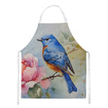 Bluebird Apron-0