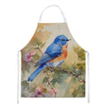 Bluebird Apron-0