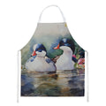 Bufflehead Apron-0