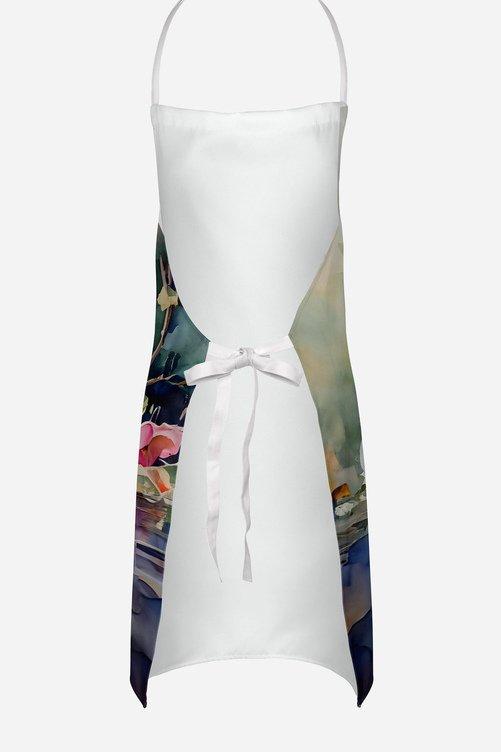 Bufflehead Apron-3