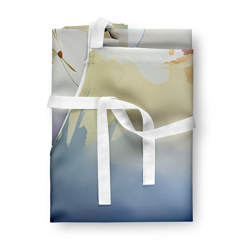Bufflehead Apron-2