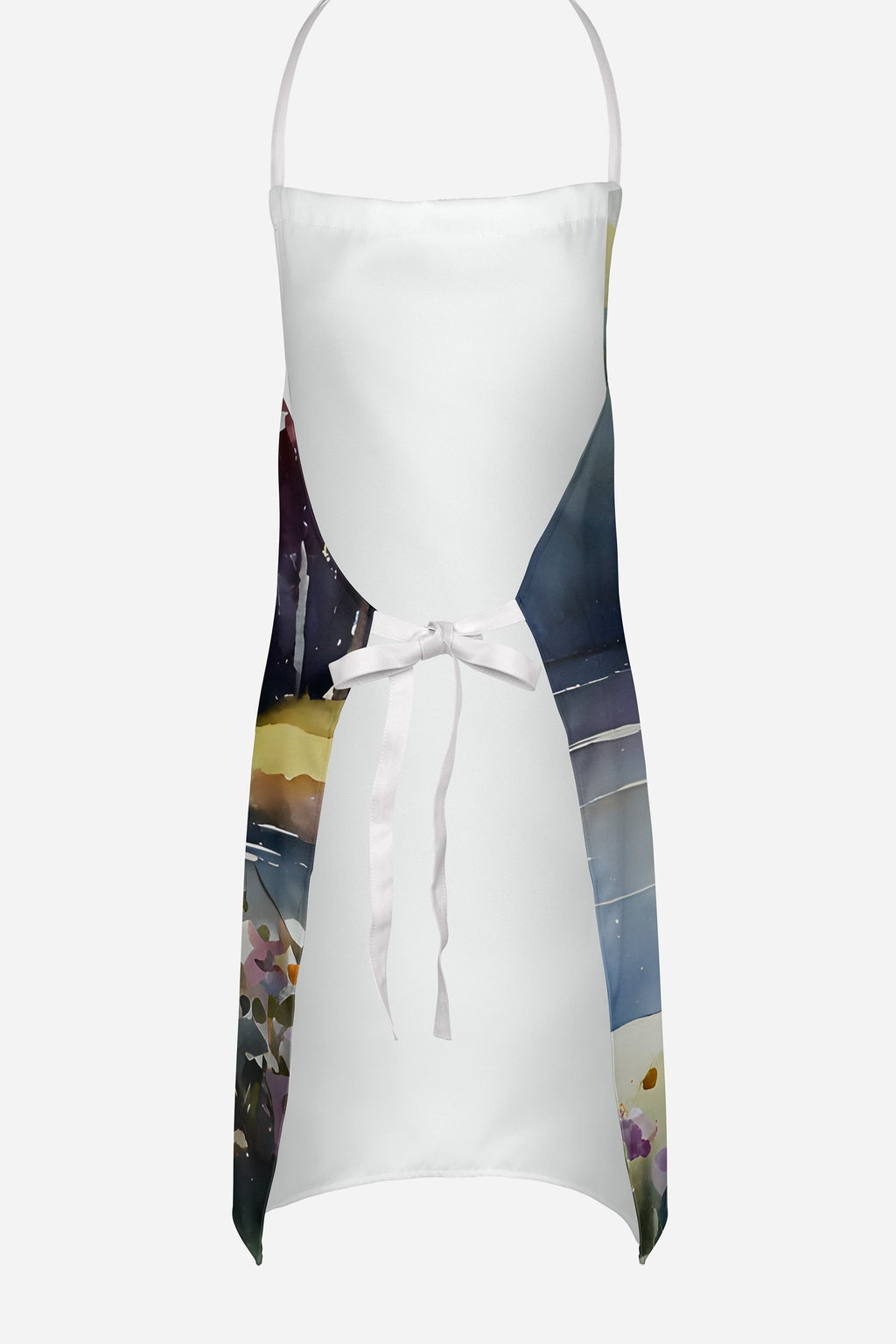 Bufflehead Apron-3